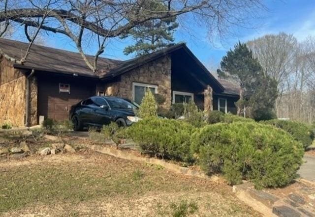 303 E 10th St, Broken Bow, OK 74728 - photo 1