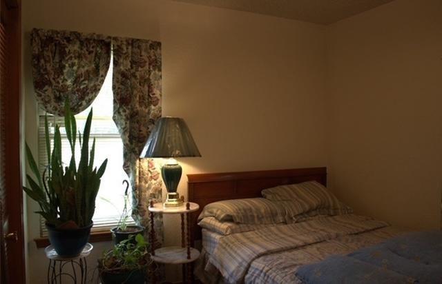 view of bedroom