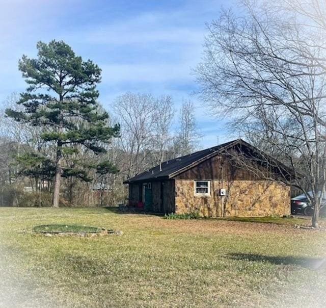 303 E 10th St, Broken Bow, OK 74728 - photo 20