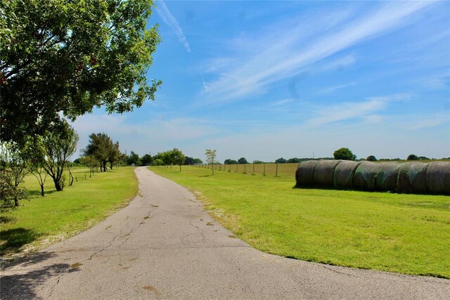 12437 Ns 3530th Rd, Seminole, OK 74868 - photo 4