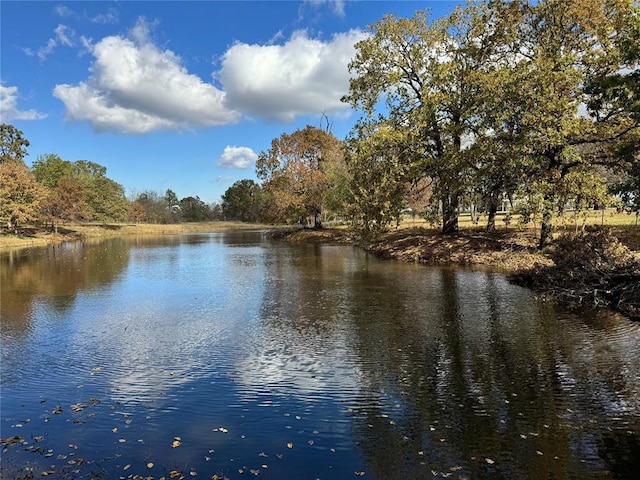 water view