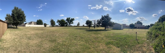 Listing photo 2 for 105 Brookpark Ln, Chickasha OK 73018