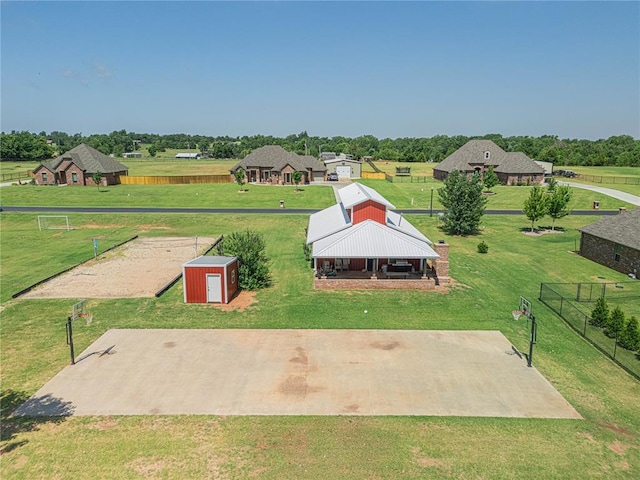 981 County St Unit 2984, Blanchard, OK 73010