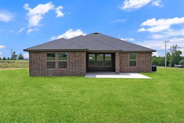17931 240th St, Washington, OK 73093 - photo 38
