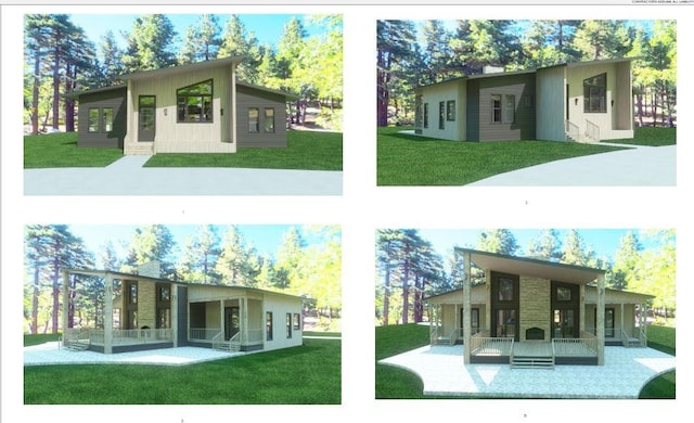 Listing photo 3 for 5 Burberry Cir, Broken Bow OK 74728