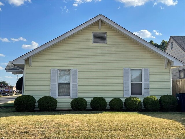 602 W Louisiana Ave, Anadarko, OK 73005 - photo 3