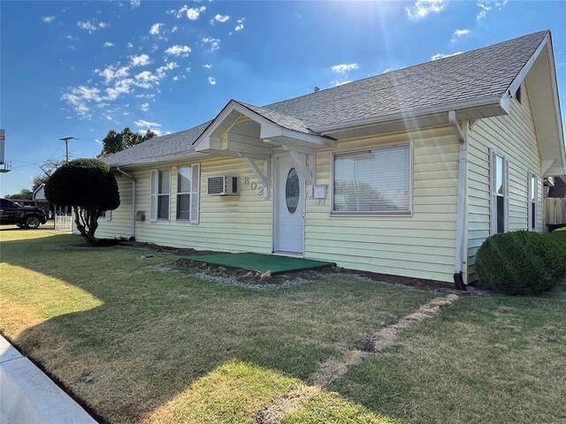 602 W Louisiana Ave, Anadarko, OK 73005 - photo 41