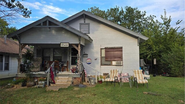 618 S Wewoka Ave, Wewoka, OK 74884 - photo 2
