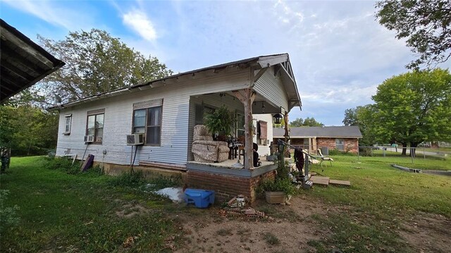618 S Wewoka Ave, Wewoka, OK 74884 - photo 12