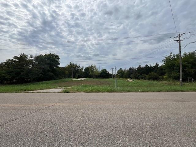 300 S Kennedy Ave, Shawnee OK, 74801 land for sale