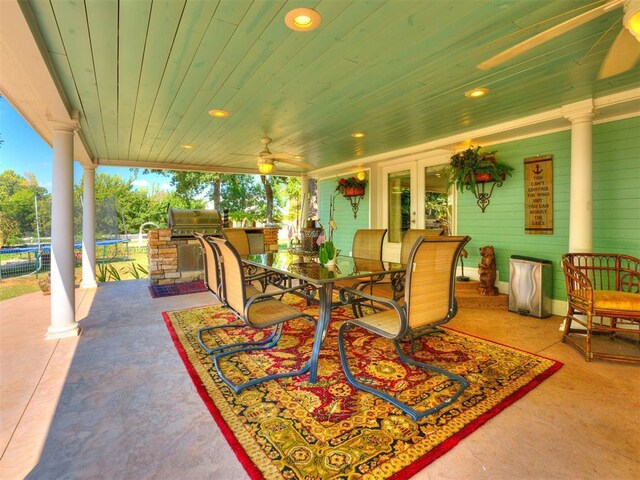 12401 Roberts Rd, Edmond, OK 73013 - photo 5