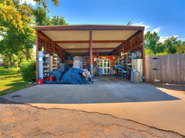 12401 Roberts Rd, Edmond, OK 73013 - photo 38