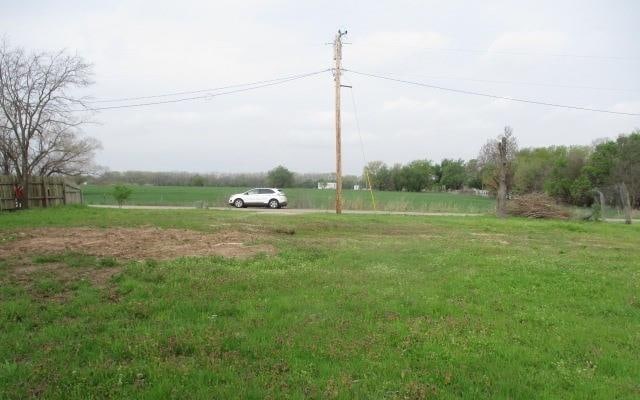 426 S Main St, Lexington OK, 73051 land for sale