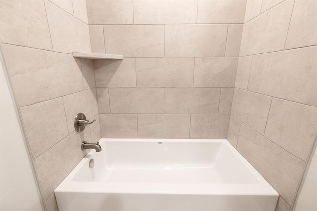 14109 Birch Ln, Edmond, OK 73049 - view of bathroom