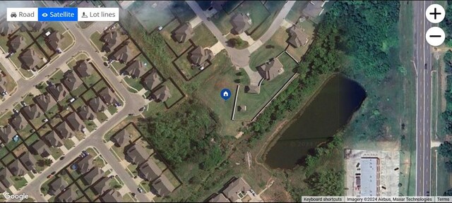 311 Hillside Dr, Harrah, OK 73045 - photo 4