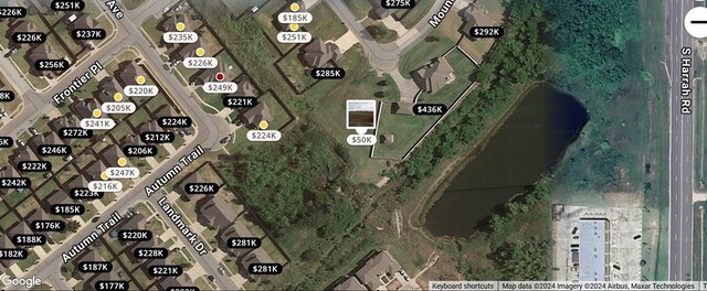 311 Hillside Dr, Harrah, OK 73045 - photo 5