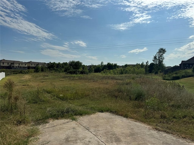 311 Hillside Dr, Harrah OK, 73045 land for sale