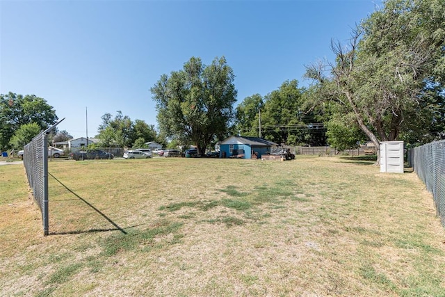 2502 N Adams St, Enid OK, 73701 land for sale