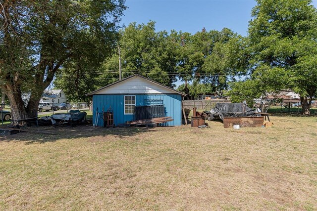 2502 N Adams St, Enid, OK 73701