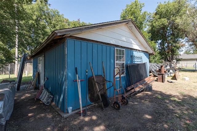 2502 N Adams St, Enid, OK 73701