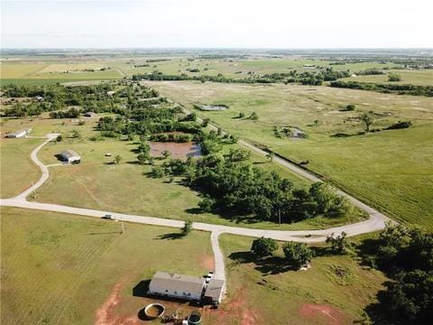 1446 County Road 1344, Chickasha, OK 73018