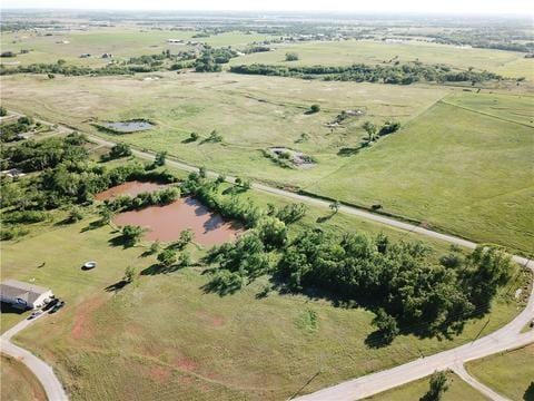 1446 County Road 1344, Chickasha, OK 73018