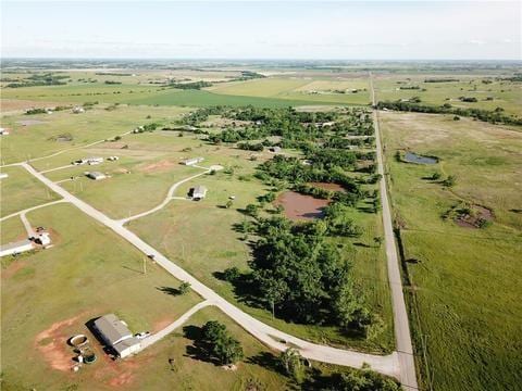 1446 County Road 1344, Chickasha, OK 73018