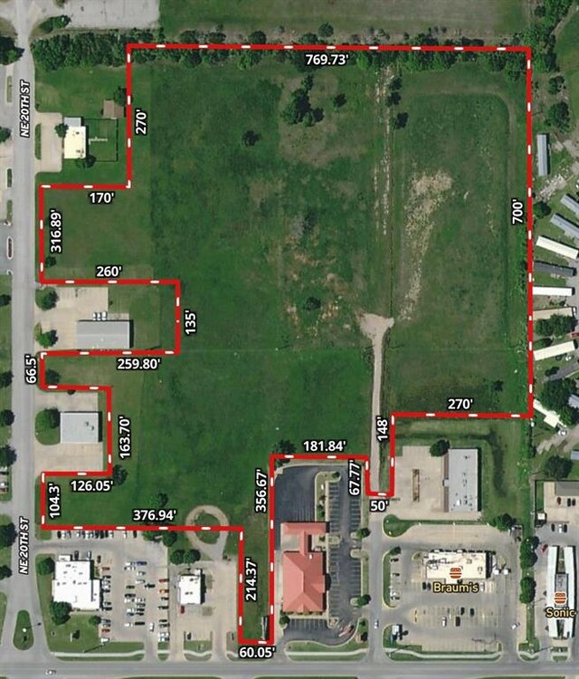 123 E Gore Blvd, Lawton, OK 73501 - photo 21