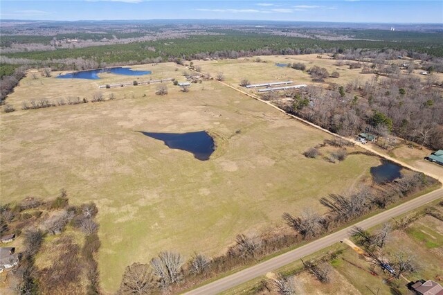 3323 Craig Rd, Broken Bow, OK 74728