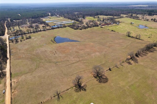 3323 Craig Rd, Broken Bow, OK 74728
