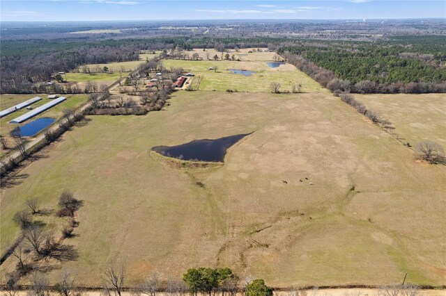 3323 Craig Rd, Broken Bow, OK 74728