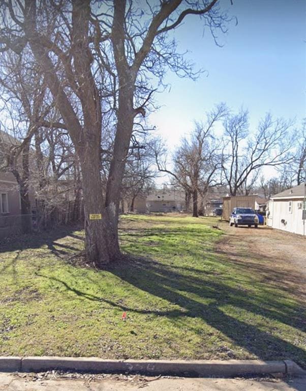 324 SE 50th St, Oklahoma City OK, 73129 land for sale