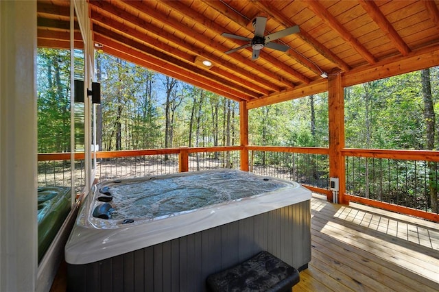 320 Lucian Sorrel Rd, Broken Bow, OK 74728 - photo 37