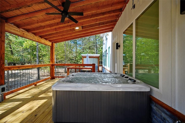320 Lucian Sorrel Rd, Broken Bow, OK 74728 - photo 40
