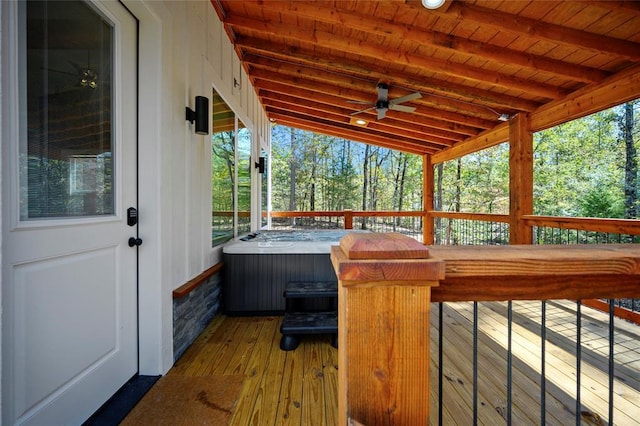 320 Lucian Sorrel Rd, Broken Bow, OK 74728 - photo 41