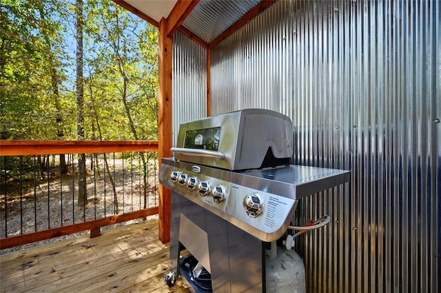 320 Lucian Sorrel Rd, Broken Bow, OK 74728 - photo 45