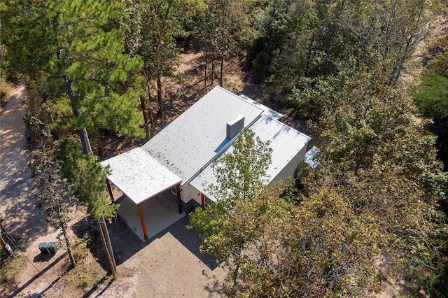 320 Lucian Sorrel Rd, Broken Bow, OK 74728 - photo 47