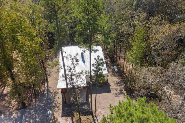 320 Lucian Sorrel Rd, Broken Bow, OK 74728 - photo 48