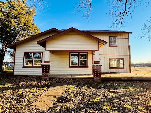 312 W C St, Alex, OK 73002 - photo 2