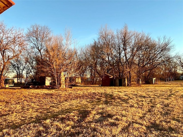312 W C St, Alex, OK 73002 - photo 5