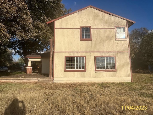 312 W C St, Alex, OK 73002 - photo 23