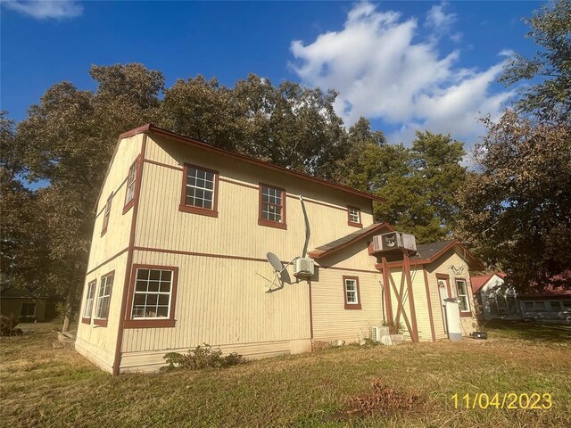 312 W C St, Alex, OK 73002 - photo 24