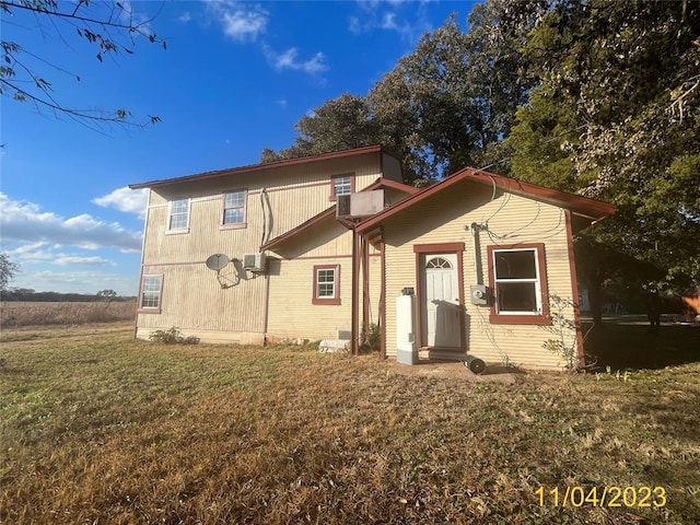312 W C St, Alex, OK 73002 - photo 26