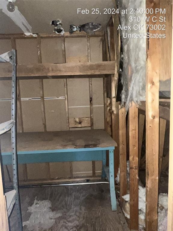 312 W C St, Alex, OK 73002 - photo 27