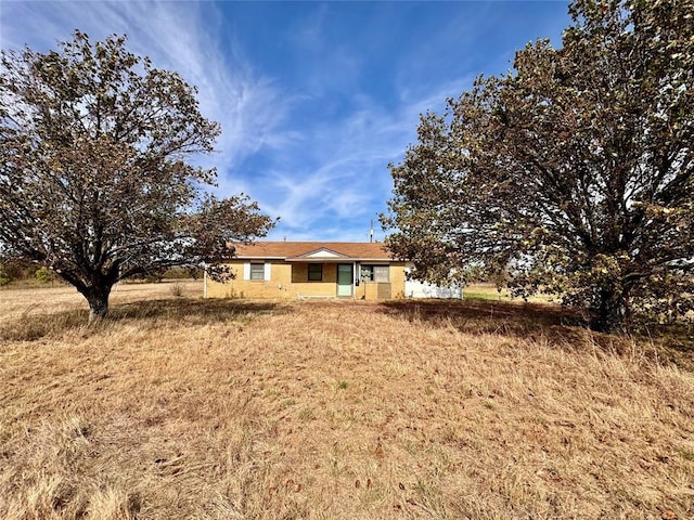 35087 Ew 1240th Rd, Seminole, OK 74868 - photo 2