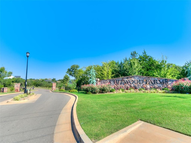 2701 Cherry Glen Dr, Jones OK, 73049 land for sale