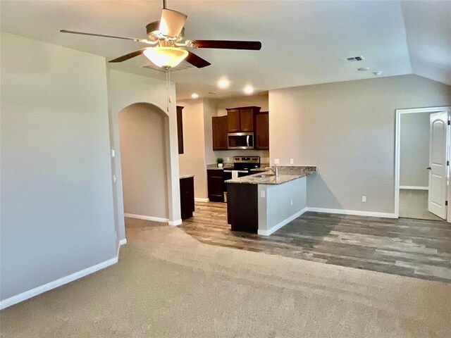1612 Burgundy Dr, El Reno, OK 73036 - photo 5