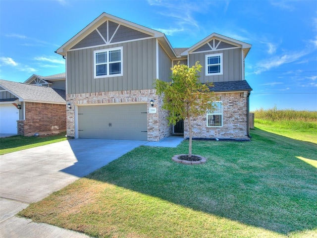 Listing photo 3 for 2309 Scarlet Ln, El Reno OK 73036