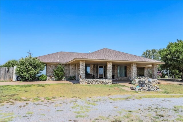 3046 Old 66 Rd, Hydro, OK 73048 - photo 2