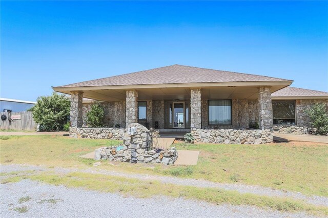 3046 Old 66 Rd, Hydro, OK 73048 - photo 3